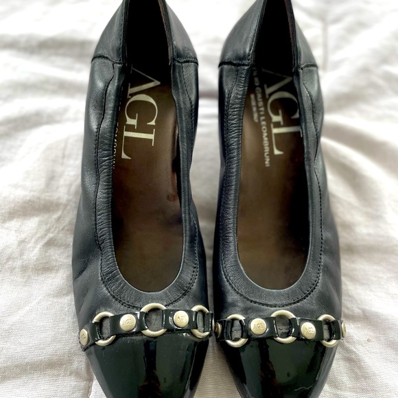 Agl pumps - Picture 1 of 5